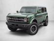 Used 2024 Ford Bronco Outer Banks SUV