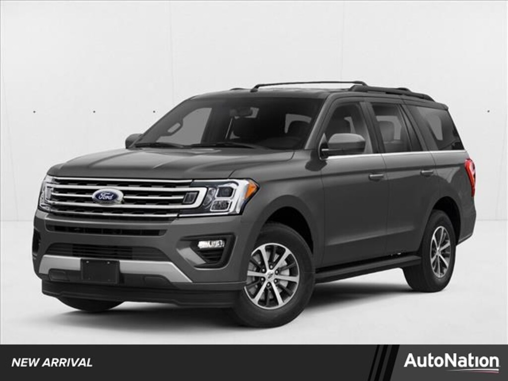 Used 2019 Ford Expedition Limited SUV