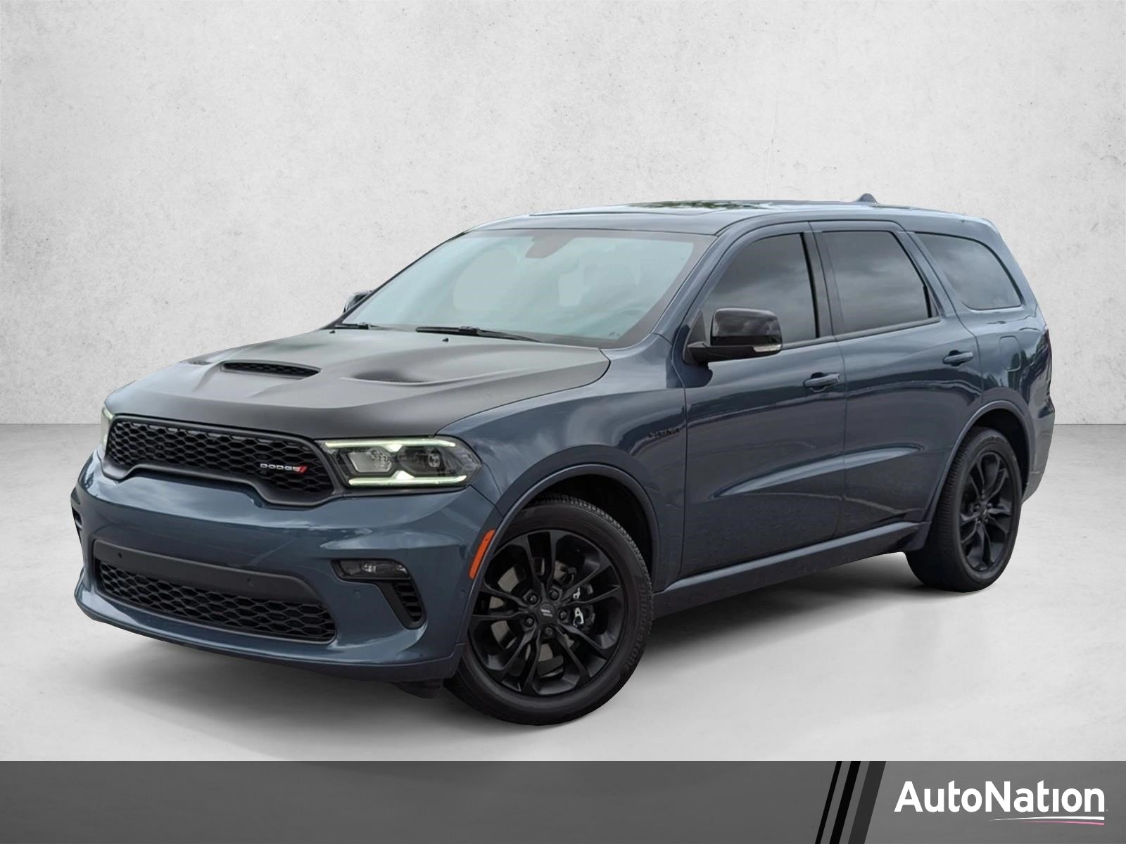 2021 Dodge Durango R/T AWD's photo