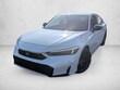 Honda Civic Hybrid