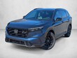  Honda CR-V Hybrid