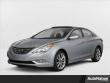 Used 2012 Hyundai Sonata Limited Sedan
