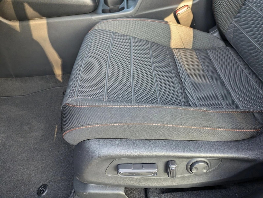 New 2026 Honda CR-V Hybrid Sport SUV