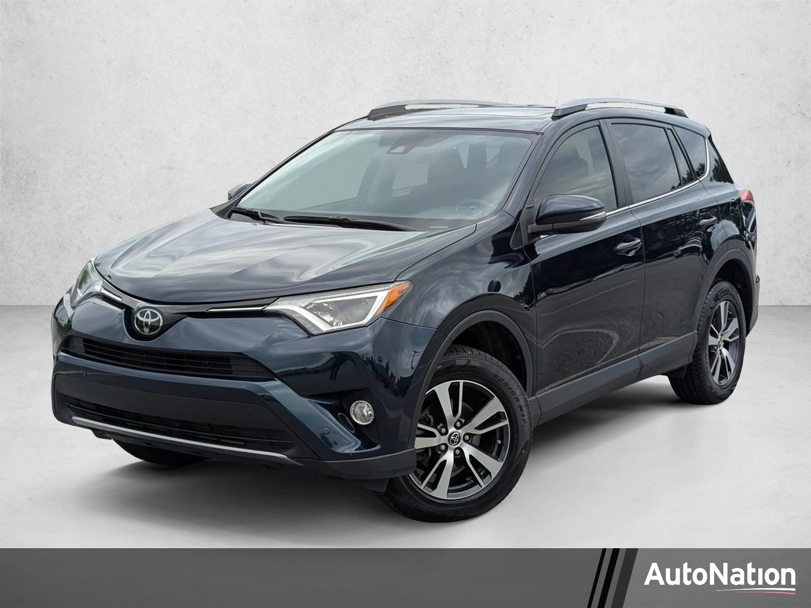 2018 Toyota RAV4