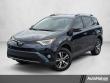 Used 2018 Toyota RAV4 XLE SUV
