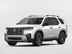 2026 Honda Pilot TrailSport SUV