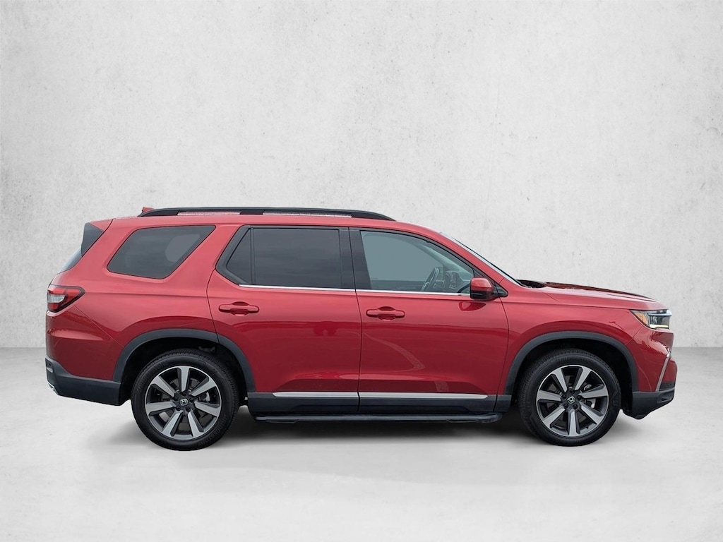 Used 2023 Honda Pilot Touring SUV