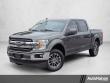 Used 2019 Ford F-150 Lariat Truck SuperCrew Cab