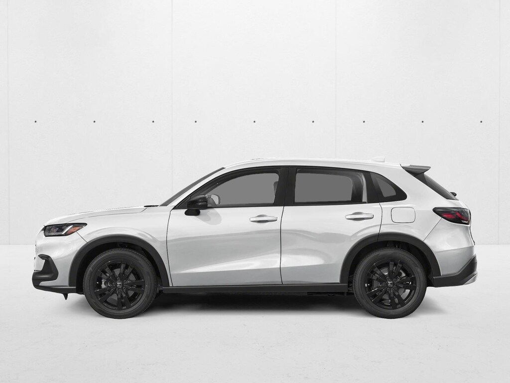 New 2027 Honda HR-V Sport SUV
