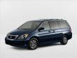Used 2010 Honda Odyssey EX-L w/RES Van