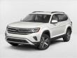 Used 2022 Volkswagen Atlas 2.0T SE SUV