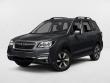 Used 2018 Subaru Forester 2.5i Limited SUV