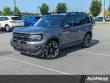Used 2024 Ford Bronco Sport Outer Banks SUV