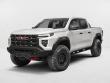 Used 2024 GMC Canyon Elevation Truck Crew Cab