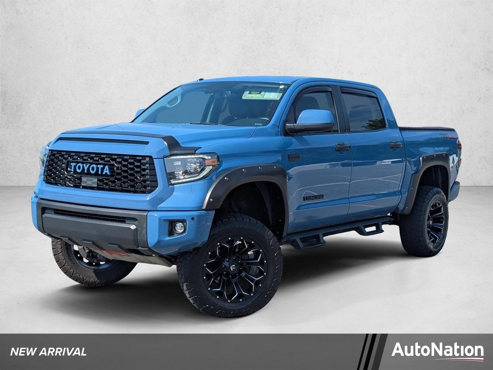 2019 Toyota Tundra SR5 5.7L V8