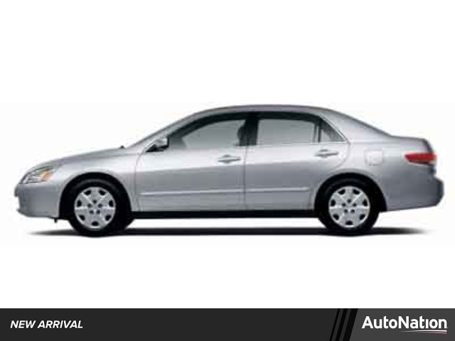 2004 Honda Accord's photo