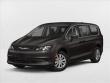 Used 2022 Chrysler Voyager LX Van Passenger Van