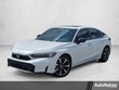  Honda Civic Hybrid