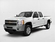 Chevrolet Silverado 2500HD