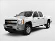 Used 2012 Chevrolet Silverado 2500HD Work Truck Truck Crew Cab
