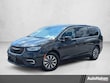  Chrysler Pacifica Plug-In Hybrid