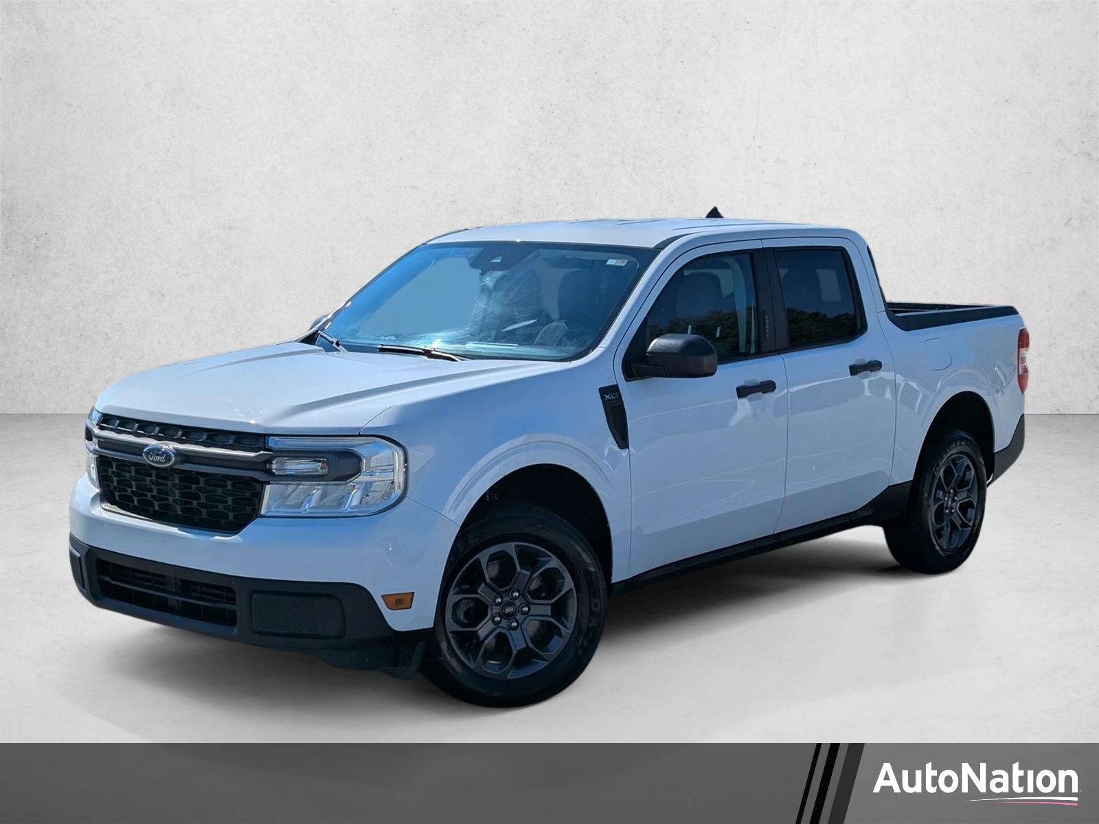 2023 Ford Maverick