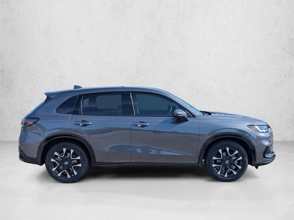 New 2027 Honda HR-V EX-L SUV