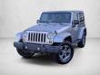 Used 2016 Jeep Wrangler JK Sahara 4x4 SUV
