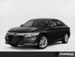Used 2018 Honda Accord LX Sedan
