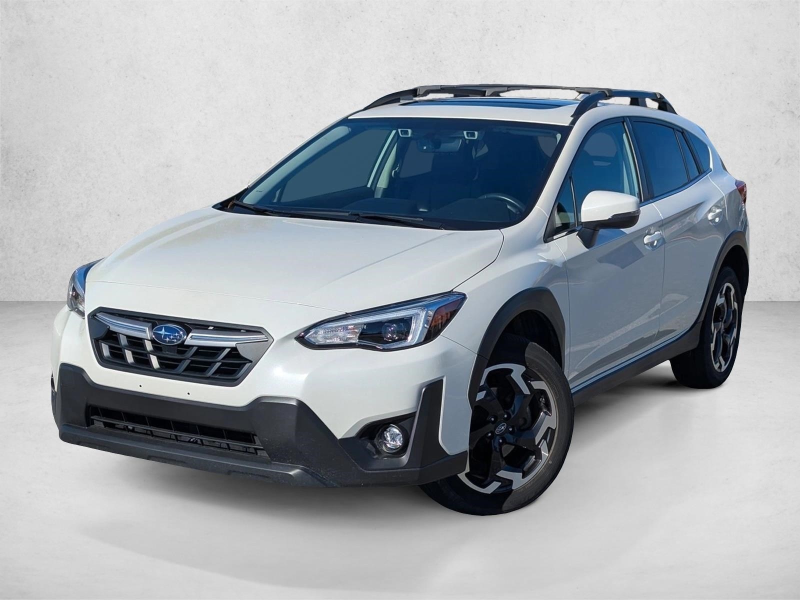 2023 Subaru Crosstrek Limited's photo