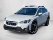 Used 2023 Subaru Crosstrek Limited SUV