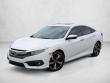 Used 2016 Honda Civic Touring Sedan
