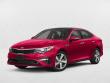 Used 2020 Kia Optima S Sedan