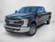 Used 2022 Ford F-250  Truck Crew Cab