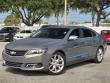 Used 2019 Chevrolet Impala Premier w/2LZ Sedan