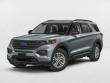 Used 2024 Ford Explorer XLT SUV