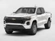 Used 2024 Chevrolet Colorado Trail Boss Truck Crew Cab
