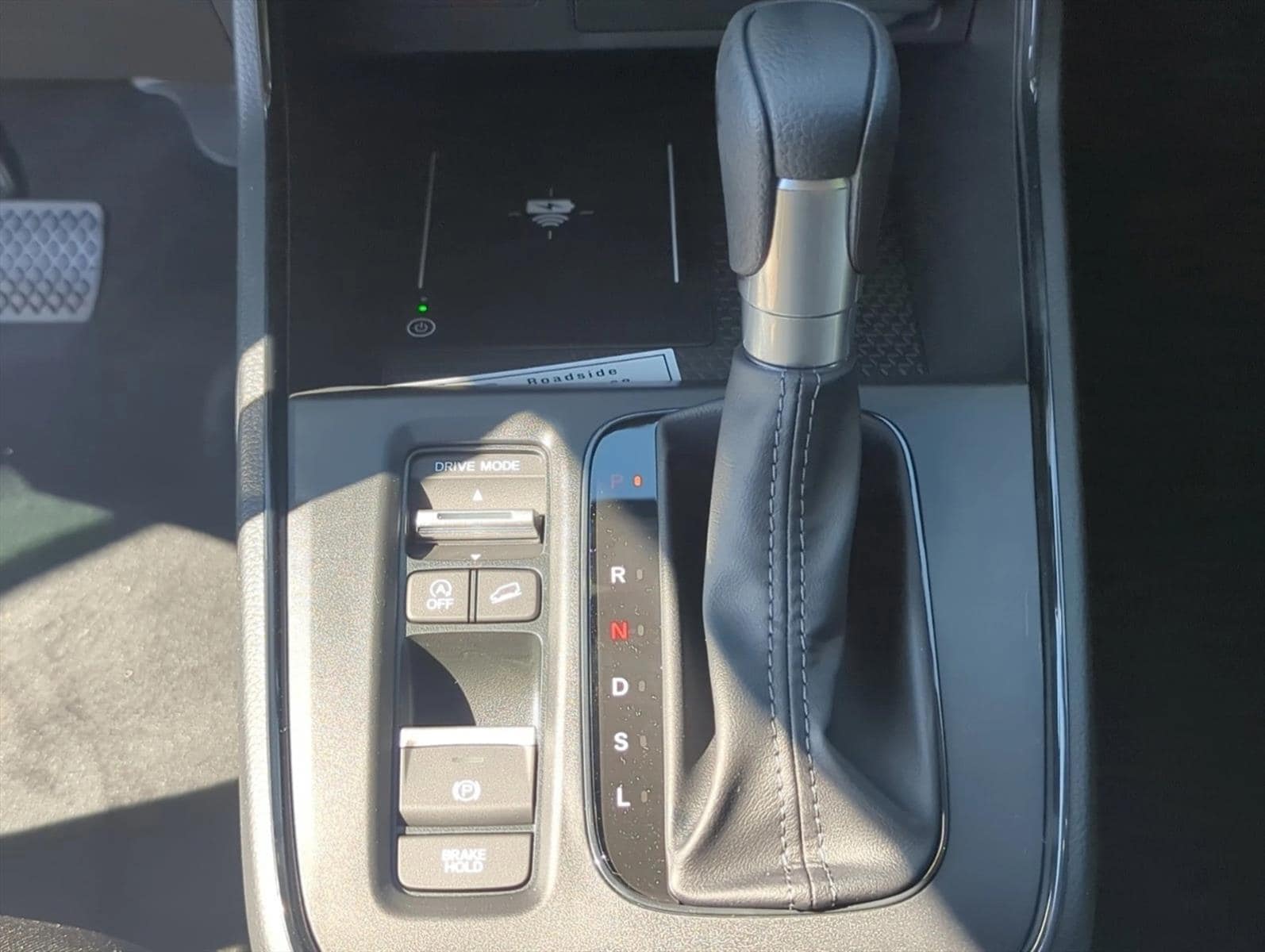 2026 Honda CR-V EX - Photo 15