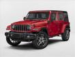 Used 2025 Jeep Wrangler 4xe Sport SUV