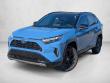 Used 2024 Toyota RAV4 Hybrid XSE SUV