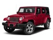 Jeep Wrangler JK Unlimited