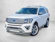 Used 2018 Ford Expedition Platinum SUV