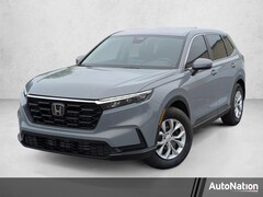 2026 Honda CR-V LX SUV