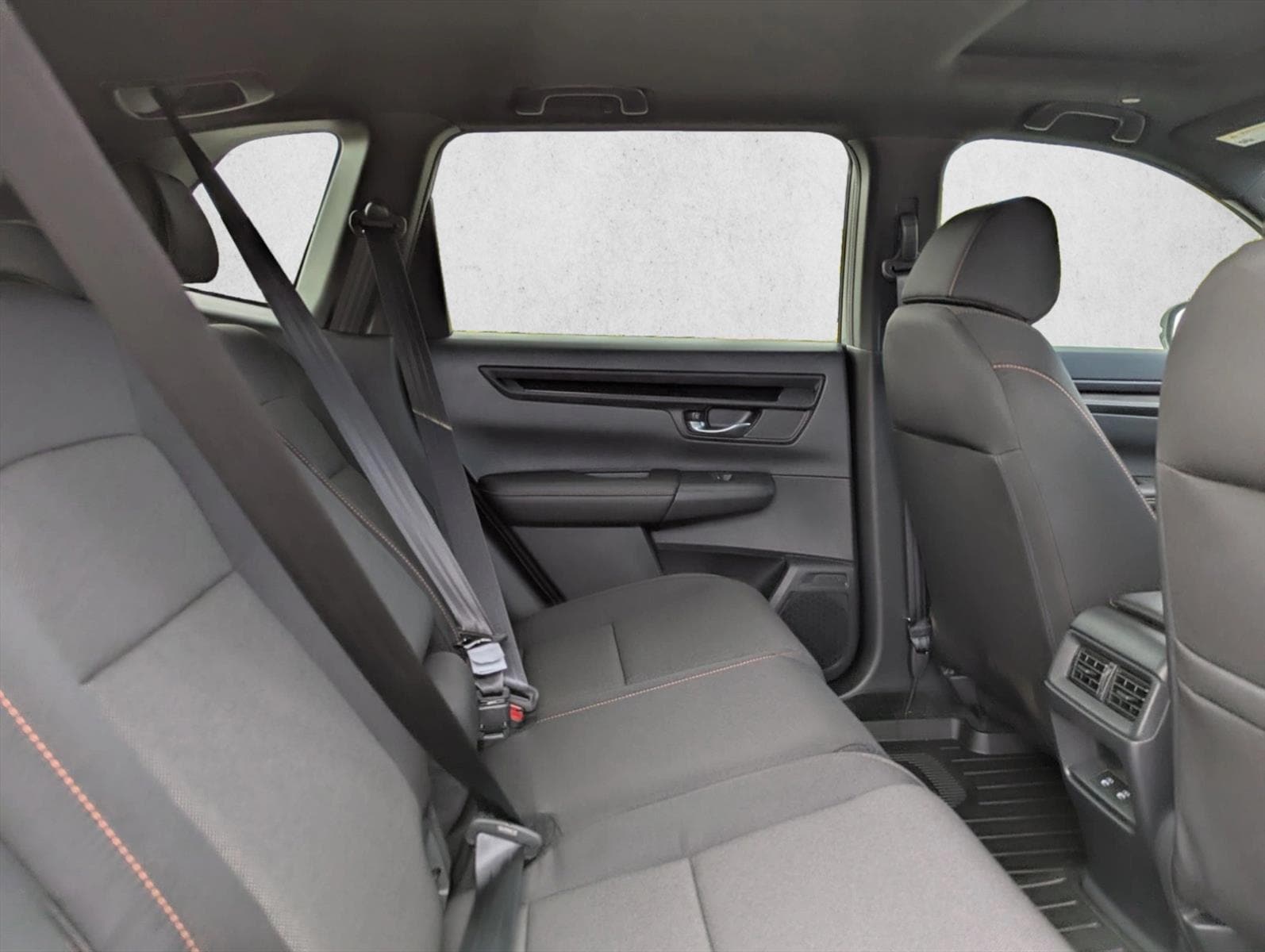 2026 Honda CR-V Sport - Photo 28