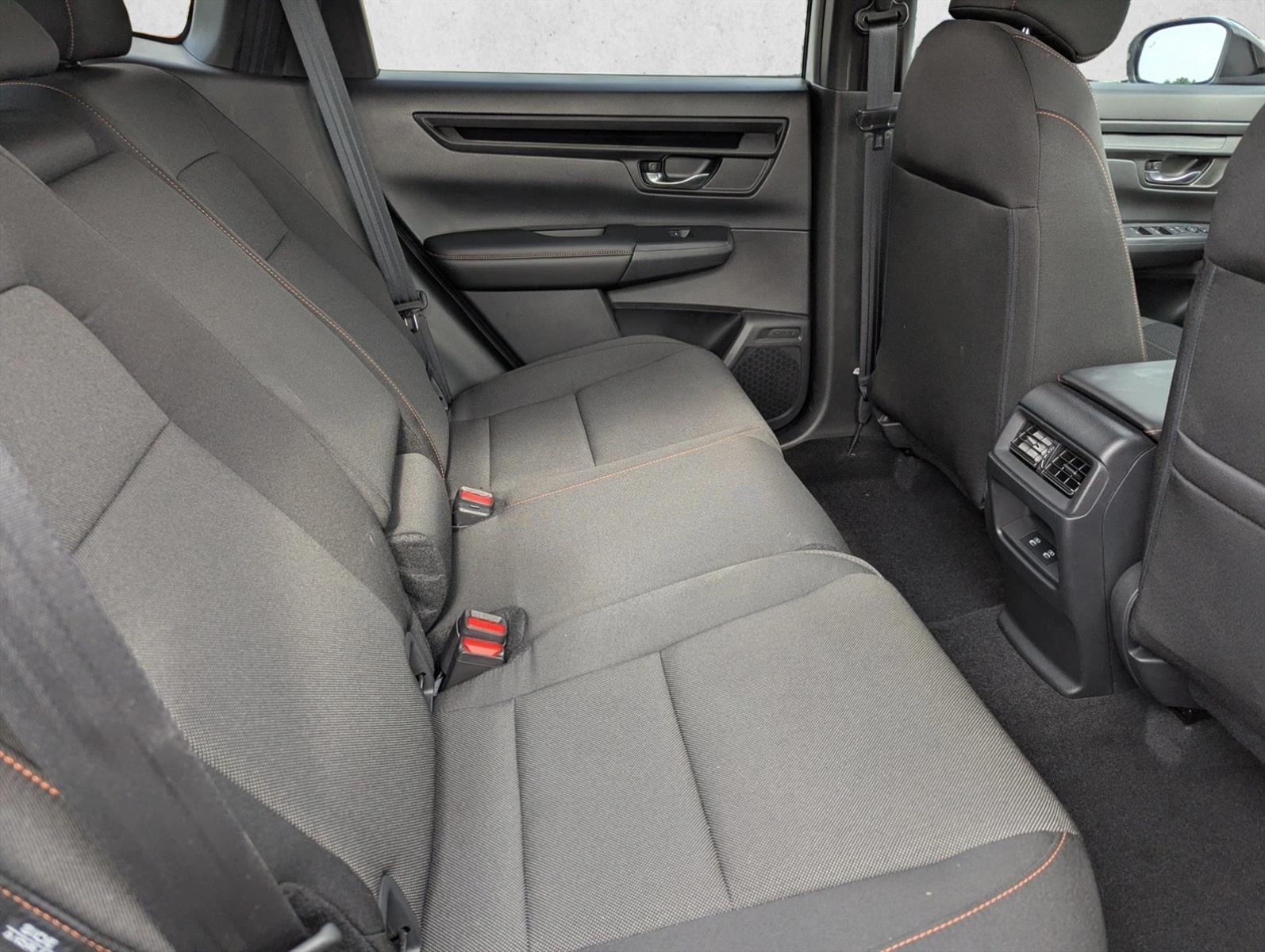 2026 Honda CR-V Sport - Photo 29