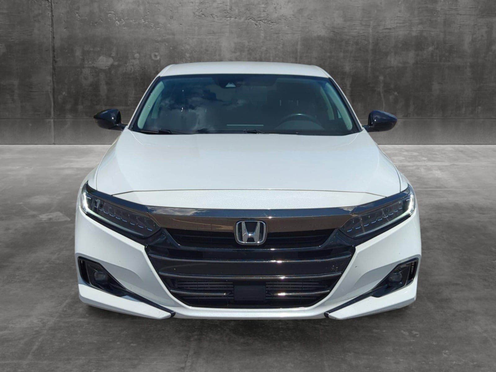 Used 2021 Honda Accord Sport SE with VIN 1HGCV1F49MA069561 for sale in Columbus, GA