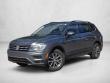 Used 2019 Volkswagen Tiguan 2.0T SE SUV