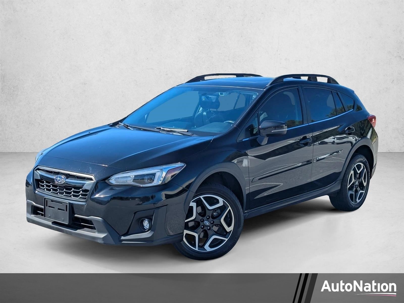 2020 Subaru Crosstrek