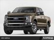 Used 2022 Ford F-250  Truck Crew Cab