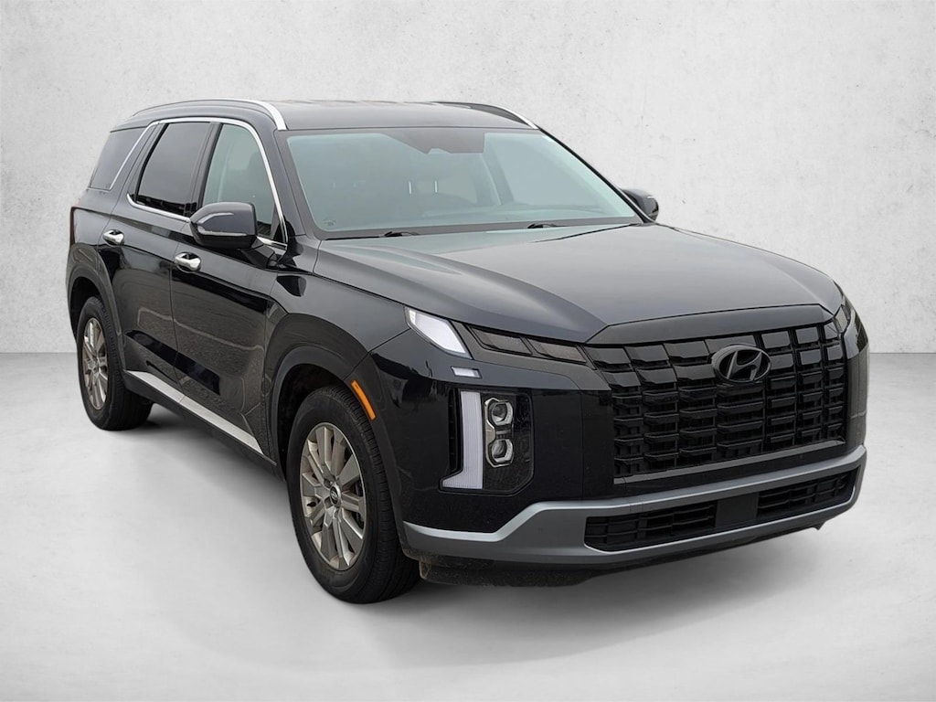 Used 2024 Hyundai Palisade SEL SUV